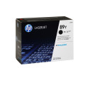 HP Toner noir LaserJet 89Y authentique extra grande capacité