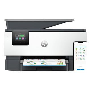 HP OfficeJet Pro 9120e AIO