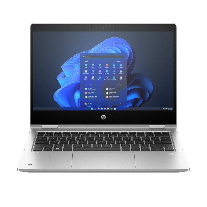 HP Px360435G10 R5-7530U 13 8GB/256 W11P