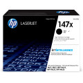 HP LaserJet Toner noir grande capacité authentique 147X