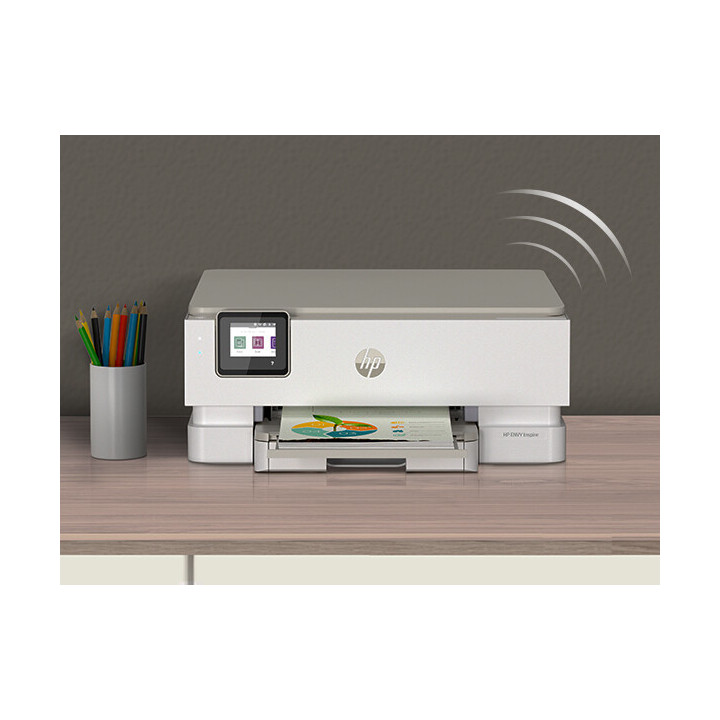HP ENVY Inspire 7220e All-in-One