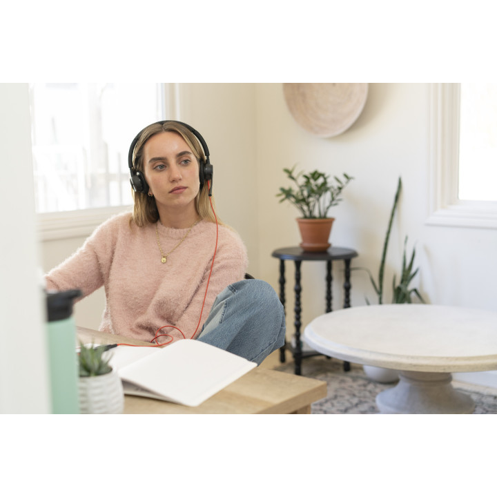 Poly Micro-casque Blackwire 8225 USB-A