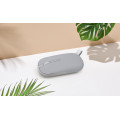 ASUS Marshmallow Mouse MD100 souris Bureau Ambidextre RF sans fil + Bluetooth Optique 1600 DPI
