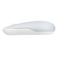 ASUS Marshmallow Mouse MD100 souris Bureau Ambidextre RF sans fil + Bluetooth Optique 1600 DPI