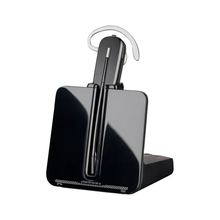 Poly Casque CS540A DECT 1 880-1 900 MHz