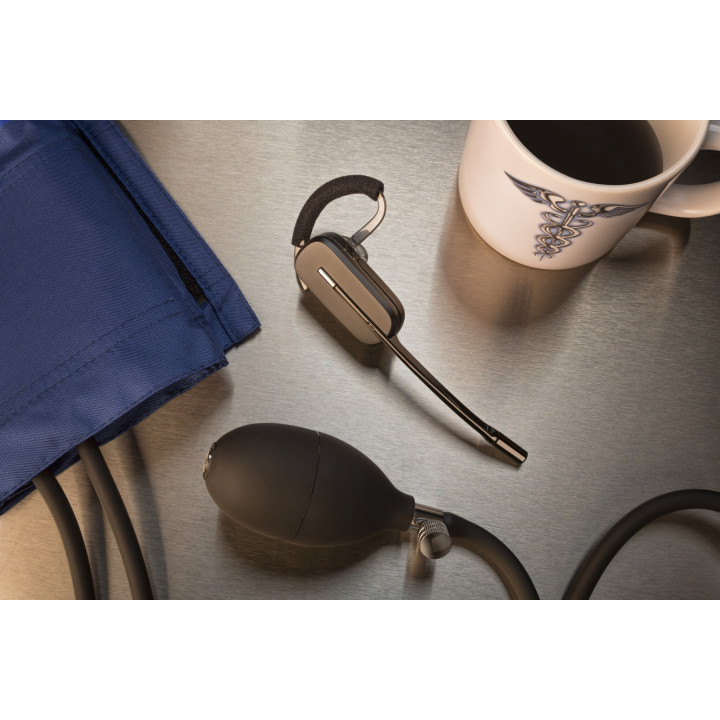 Poly Casque CS540A DECT 1 880-1 900 MHz