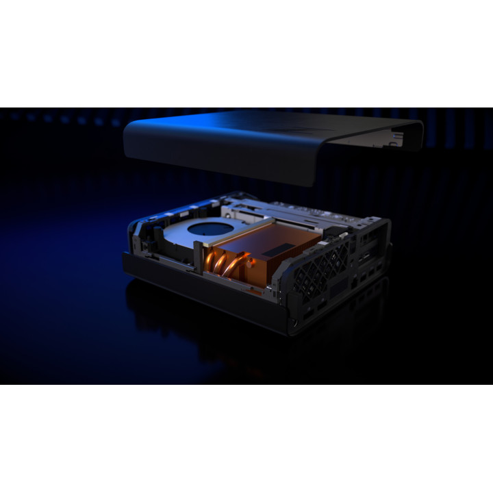 HP Z2 Mini G9 i914900 32GB/1TB PC FR