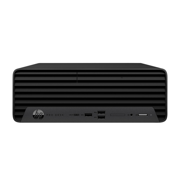 HP Pro SFF 400 G9P i3-14100 8/256 W11P