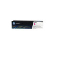 HP Cartouche de toner magenta d'origine LaserJet 130A
