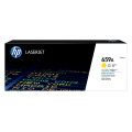 HP LaserJet Toner jaune 659A authentique