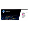 HP LaserJet Toner magenta 659A authentique