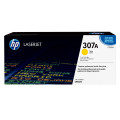 HP 307A toner LaserJet jaune authentique