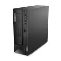 Lenovo ThinkCentre neo 50s Intel® Pentium® Gold G7400 8 Go DDR4-SDRAM 256 Go SSD Windows 11 Pro SFF PC Noir