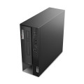 Lenovo ThinkCentre neo 50s Intel® Pentium® Gold G7400 8 Go DDR4-SDRAM 256 Go SSD Windows 11 Pro SFF PC Noir