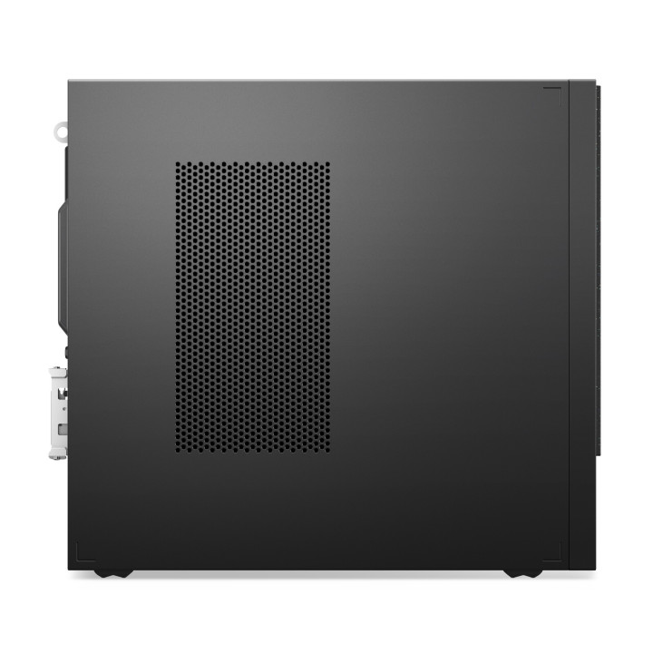 Lenovo ThinkCentre neo 50s Intel® Pentium® Gold G7400 8 Go DDR4-SDRAM 256 Go SSD Windows 11 Pro SFF PC Noir