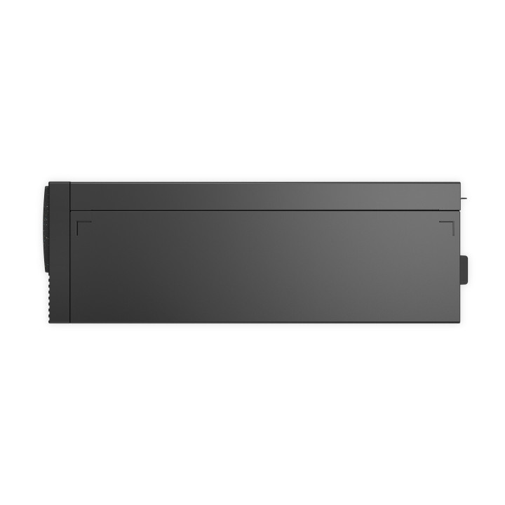 Lenovo ThinkCentre neo 50s Intel® Pentium® Gold G7400 8 Go DDR4-SDRAM 256 Go SSD Windows 11 Pro SFF PC Noir