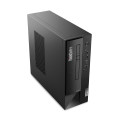 Lenovo ThinkCentre neo 50s Intel® Pentium® Gold G7400 8 Go DDR4-SDRAM 256 Go SSD Windows 11 Pro SFF PC Noir