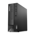 Lenovo ThinkCentre neo 50s Intel® Pentium® Gold G7400 8 Go DDR4-SDRAM 256 Go SSD Windows 11 Pro SFF PC Noir