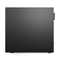 Lenovo ThinkCentre neo 50s Intel® Pentium® Gold G7400 8 Go DDR4-SDRAM 256 Go SSD Windows 11 Pro SFF PC Noir