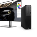 HP Z2 SFF G9 i714700 16GB/512 PC FR