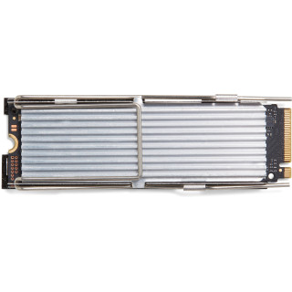 HP Mini-baie SSD 1 To 2280 PCIe-4x4 Value M.2 Z2 G9