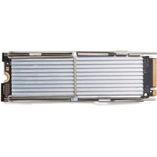 HP Mini-baie SSD 512 Go 2280 PCIe-4x4 Value M.2 Z2 G9