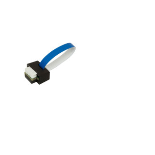 HP Module de commande standard SSD NVMe Intel VROC