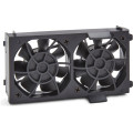 HP Z2 TWR Dual Front Fan Kit Boitier PC Ventilateur Noir