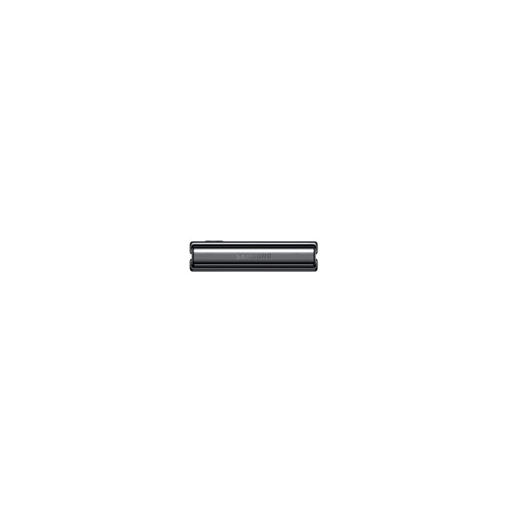 Samsung Galaxy Z Flip4 Enterprise Edition SM-F721B 17 cm (6.7") Double SIM Android 12 5G USB Type-C 8 Go 128 Go 3700 mAh Graphi
