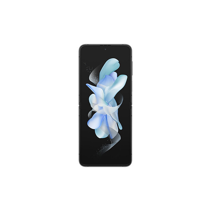Samsung Galaxy Z Flip4 Enterprise Edition SM-F721B 17 cm (6.7") Double SIM Android 12 5G USB Type-C 8 Go 128 Go 3700 mAh Graphi