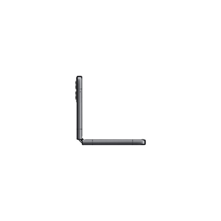 Samsung Galaxy Z Flip4 Enterprise Edition SM-F721B 17 cm (6.7") Double SIM Android 12 5G USB Type-C 8 Go 128 Go 3700 mAh Graphi