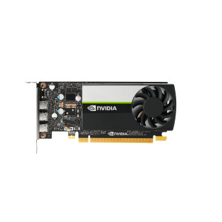 HP Carte graphique NVIDIA T400 4 Go 3mDP