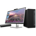 HP S101 Speaker Bar Noir 2,5 W