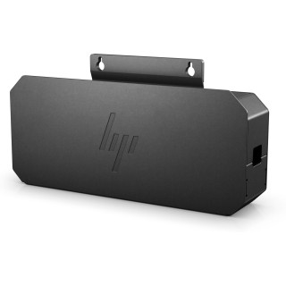 HP Z2 Mini ePSU Sleeve Kit de cage d'alimentation Noir