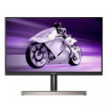 Philips 329M1RV/00 LED display 80 cm (31.5") 3840 x 2160 pixels 4K Ultra HD Noir