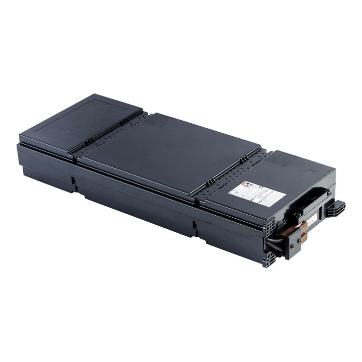 APC APCRBC152 Cartouche de batterie de rechange Nr 152