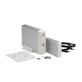 HP Boîtier pour disque dur amovible