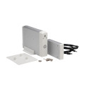 HP Boîtier pour disque dur amovible