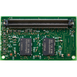 HP 616H1A module de mémoire 2 Go DDR3L
