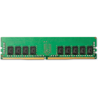 HP Mémoire RAM à registres DDR4-2933 ECC 8 Go (1 x 8 Go)