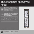 HP SSD PCIe4x4 NVMe M.2 1 To