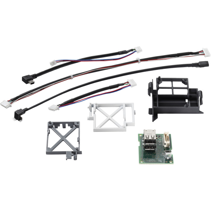 HP Ports USB internes