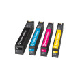 HP 981Y cartouche PageWide Jaune extra grande capacité authentique