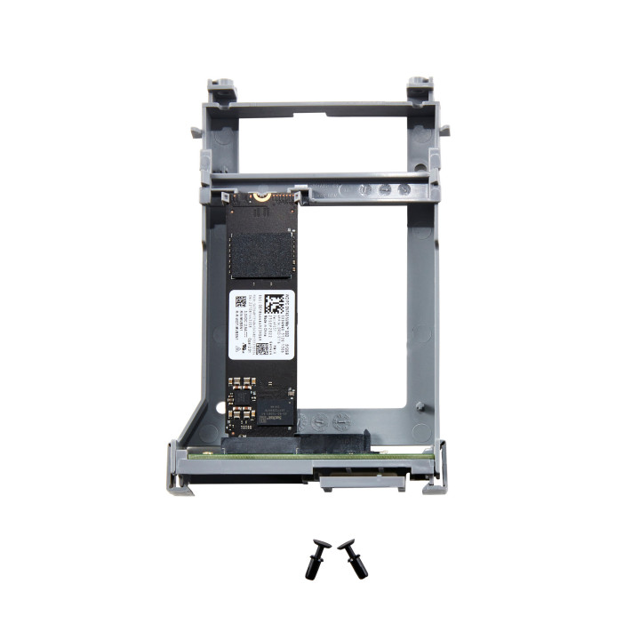 HP Kit complet Baies SSD SED-TAA LaserJet 512 Go