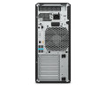 HP Z4 G5 Intel® Xeon® W w3-2423 32 Go DDR5-SDRAM 1 To SSD Windows 11 Pro Tower Station de travail AI Workstation Noir