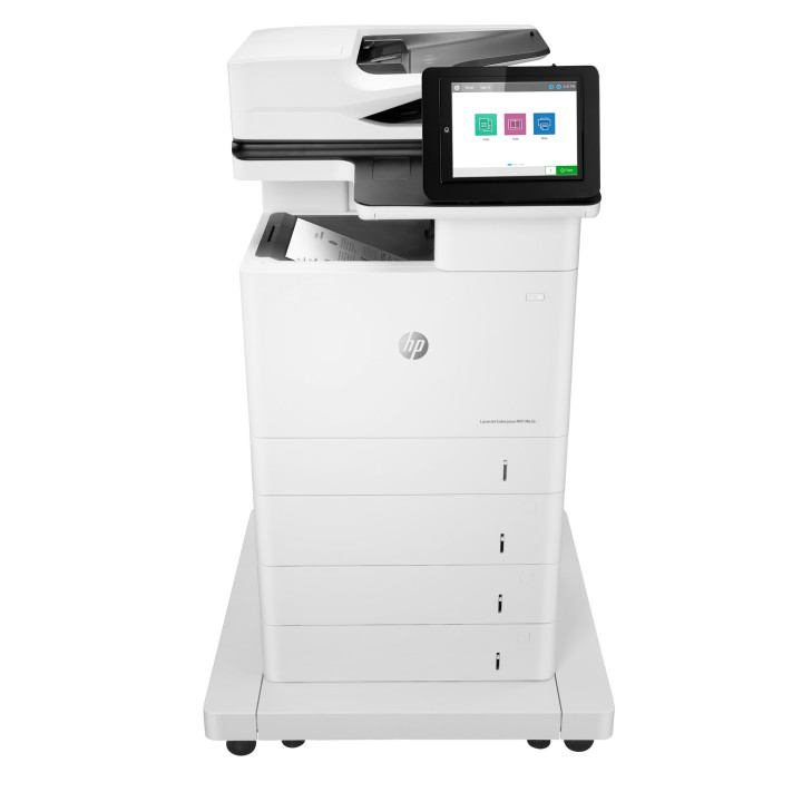 LaserJet Enterprise MFP M636fh/A4 71ppm