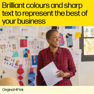 HP 342 cartouche d'encre trois couleurs authentique