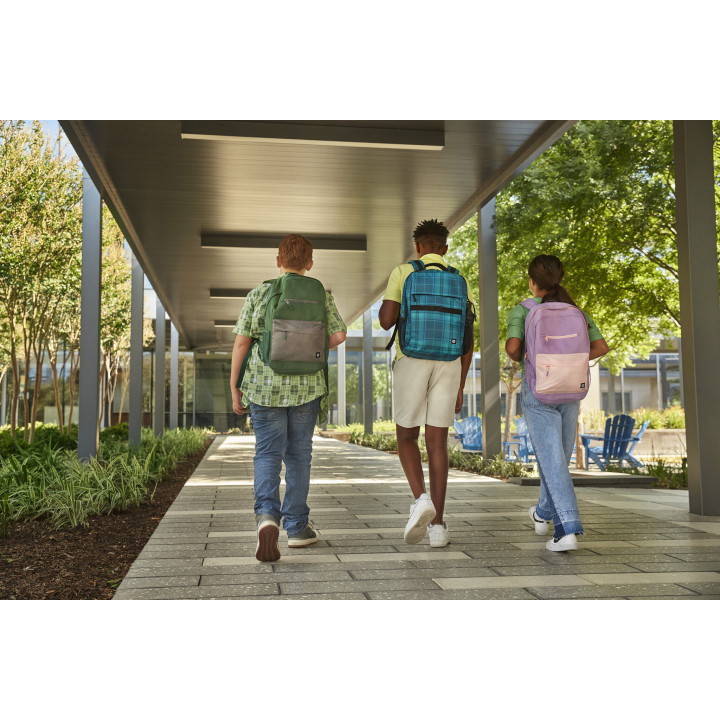 HP Sac à dos Campus (lavande)