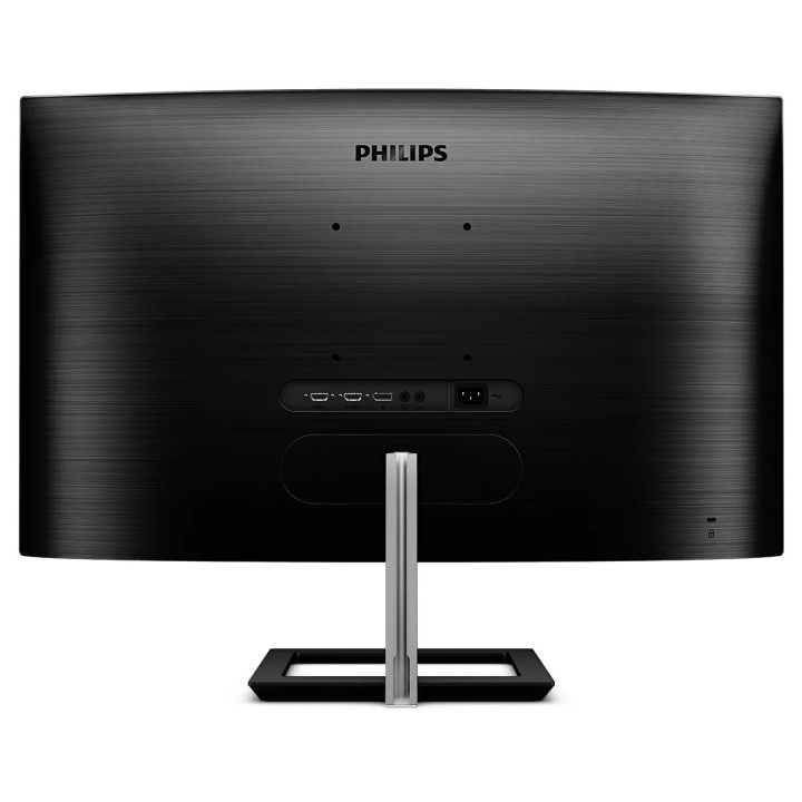 Philips E Line 328E1CA/00 LED display 80 cm (31.5") 3840 x 2160 pixels 4K Ultra HD LCD Noir