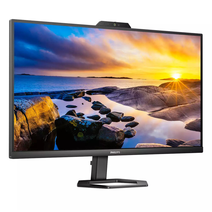 Philips 5000 series 27E1N5600HE/00 écran plat de PC 68,6 cm (27") 2560 x 1440 pixels Quad HD LCD Noir